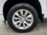 Used 2024 Chevrolet Silverado 1500 Custom image 2