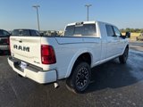 New 2025 RAM 2500 Limited image 5