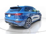 New 2025 Audi SQ6 e-tron Prestige image 4