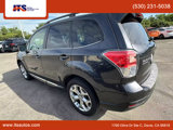 Used 2018 Subaru Forester 2.5i Touring w/ Popular Package #3B image 3