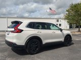 Used 2025 Honda CR-V EX image 4