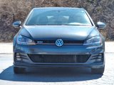 Used 2018 Volkswagen GTI SE w/ SE Leather Package image 2