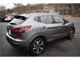 Used 2020 Nissan Rogue Sport SL w/ Premium Package image 6