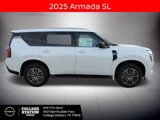 New 2025 Nissan Armada SL image 2