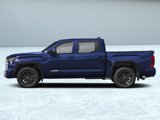 New 2025 Toyota Tundra Platinum image 3
