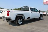 Used 2024 Chevrolet Silverado 3500 W/T w/ WT Safety Package image 4