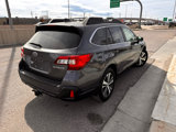 Used 2018 Subaru Outback 2.5i Limited image 5