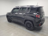 Used 2021 Jeep Renegade Limited image 3