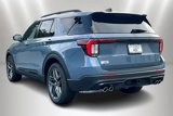 New 2025 Ford Explorer ST image 3