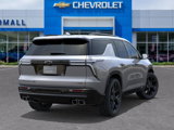New 2026 Chevrolet Traverse RS image 4