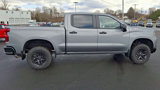 New 2025 Chevrolet Silverado 1500 Custom Trail Boss image 2