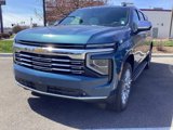 New 2025 Chevrolet Suburban Premier image 2