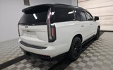 Used 2021 Cadillac Escalade Sport Platinum w/ Heavy-Duty Trailer Package image 2