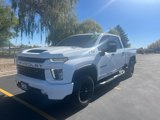 Used 2022 Chevrolet Silverado 2500 LTZ w/ LTZ Plus Package image 2