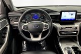Used 2022 Ford Explorer XLT w/ Equipment Group 202A image 5