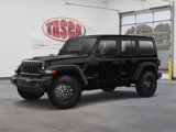 New 2025 Jeep Wrangler Sport S image 2