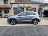 Used 2020 Mitsubishi Outlander Sport Black Edition image 5