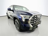 New 2025 Toyota Tundra Platinum image 3