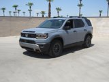 New 2026 Honda Passport TrailSport image 2