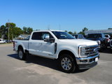 New 2026 Ford F250 Lariat image 4