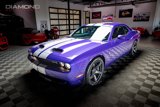 Used 2023 Dodge Challenger SRT Hellcat image 3