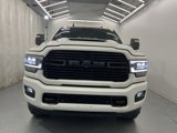 New 2024 RAM 2500 Laramie w/ Night Edition image 3