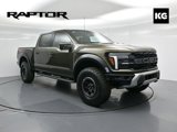 New 2025 Ford F150 Raptor image 1