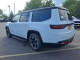 New 2025 Jeep Wagoneer Series II image 3