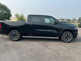 New 2026 RAM 1500 Laramie w/ Sport Appearance Package image 4