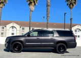 Used 2017 Cadillac Escalade ESV Platinum image 3