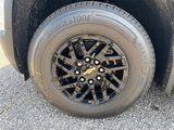 New 2025 Chevrolet Silverado EV LT image 3