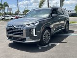 New 2025 Hyundai Palisade Calligraphy image 2
