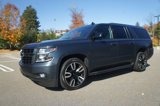 Used 2020 Chevrolet Suburban Premier image 4