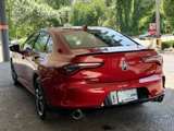 New 2025 Acura TLX SH-AWD w/ A-SPEC Pkg image 4