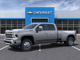 New 2025 Chevrolet Silverado 3500 High Country w/ High Country Premium Package image 2