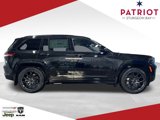 New 2025 Jeep Grand Cherokee Summit w/ Adv Protech Group IV image 3