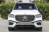 New 2025 Mercedes-Benz GLS 580 4MATIC image 2