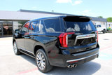 Used 2023 GMC Yukon Denali w/ Max Trailering Package image 4