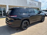 New 2025 Jeep Grand Cherokee L Limited w/ Black Appearance Package image 5