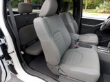 Used 2019 Nissan Frontier S image 6