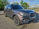 Used 2023 INFINITI QX80 Sensory w/ All-Season Package image 3
