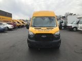 Used 2021 Ford Transit 250 148 High Roof w/ Load Area Protection Package image 2
