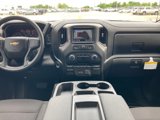 New 2026 Chevrolet Silverado 1500 Custom w/ Turbomax Blackout Package image 4