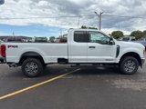 New 2025 Ford F350 4x4 SuperCab Super Duty image 4