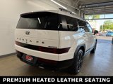 New 2025 Hyundai Santa Fe Calligraphy image 3