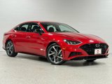 Used 2021 Hyundai Sonata SEL Plus image 4