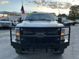 Used 2019 Ford F350 XL w/ XL Value Package image 3