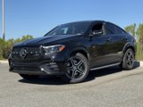 New 2026 Mercedes-Benz GLE 450 4MATIC Coupe image 2