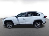 Used 2024 Toyota RAV4 XLE image 5