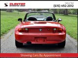 Used 1997 BMW Z3 2.8 image 6